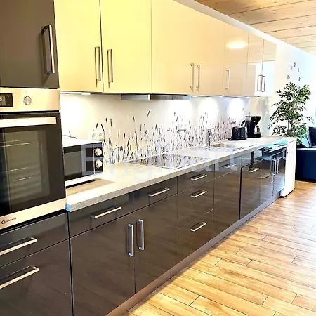 Big, Modern Near Bad Aibling * Tuntenhausen