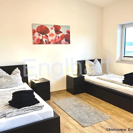 Big, Modern Near Bad Aibling * Tuntenhausen