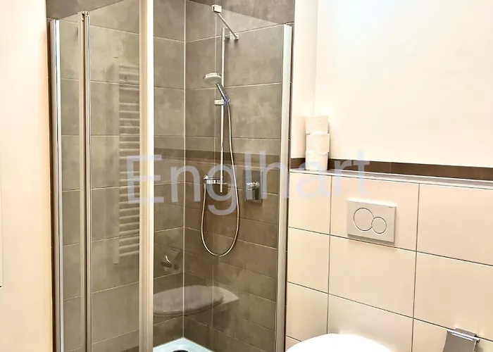 Apartament Big, Modern Near Bad Aibling Tuntenhausen